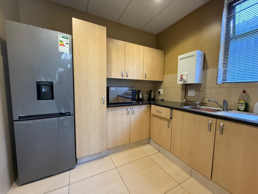 Commercial Property for Sale in Waterval East North West